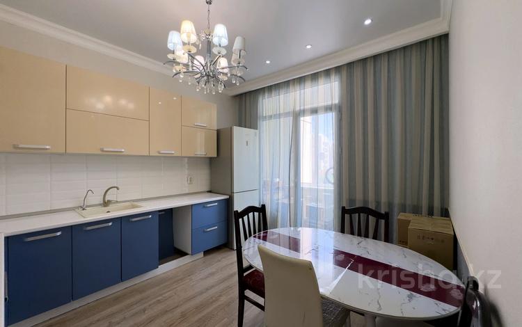 2-бөлмелі пәтер · 60 м² · 3/7 қабат, Улы Дала 56/2 — Срочная продажа, бағасы: 41.9 млн ₸ в Астане, Есильский р-н — фото 13