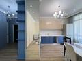2-бөлмелі пәтер · 60 м² · 3/7 қабат, Улы Дала 56/2 — Срочная продажа, бағасы: 41.9 млн ₸ в Астане, Есильский р-н — фото 11