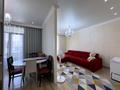 2-бөлмелі пәтер · 60 м² · 3/7 қабат, Улы Дала 56/2 — Срочная продажа, бағасы: 41.9 млн ₸ в Астане, Есильский р-н — фото 4