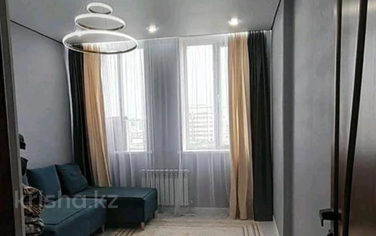 2-бөлмелі пәтер · 43 м² · 5/5 қабат, Е 522 3, бағасы: 250 000 ₸ в Астане, Есильский р-н — фото 2