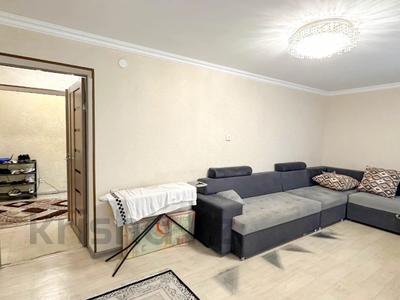 3-бөлмелі пәтер · 65 м², самал 25, бағасы: 20.5 млн ₸ в Талдыкоргане, мкр Самал