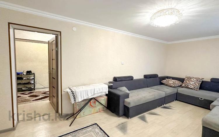 3-бөлмелі пәтер · 65 м², самал 25, бағасы: 20.5 млн ₸ в Талдыкоргане, мкр Самал — фото 2