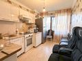 3-бөлмелі пәтер · 65 м², самал 25, бағасы: 20.5 млн ₸ в Талдыкоргане, мкр Самал — фото 8