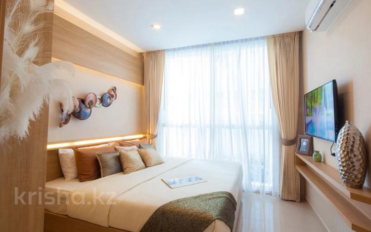 2-комнатная квартира · 23.5 м² · 4/6 этаж, Паттайя 1 за ~ 25 млн 〒 — фото 6