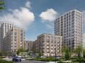 3-бөлмелі пәтер · 83.17 м² · 7/16 қабат, Туран, бағасы: 60.5 млн ₸ в Астане, Нура р-н — фото 2