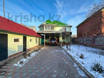 Жеке үй · 5 бөлме · 218 м² · 6 сот., Кутузова 3, бағасы: 80 млн 〒 в Талдыкоргане