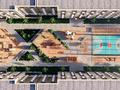 2-комнатная квартира · 71 м² · 2/6 этаж, Учетный квартал 273 50 за ~ 33.4 млн ₸ в Алматы, Наурызбайский р-н — фото 2