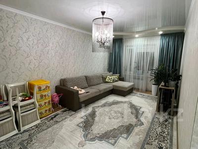 2-комнатная квартира · 61 м² · 3/3 этаж, Сулейменова 270 Г — Конец улицы, ЖК за 18.5 млн ₸ в Таразе