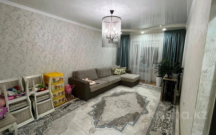 2-комнатная квартира · 61 м² · 3/3 этаж, Сулейменова 270 Г — Конец улицы, ЖК за 18.5 млн ₸ в Таразе — фото 2