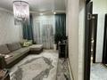 2-комнатная квартира · 61 м² · 3/3 этаж, Сулейменова 270 Г — Конец улицы, ЖК за 18.5 млн ₸ в Таразе — фото 2