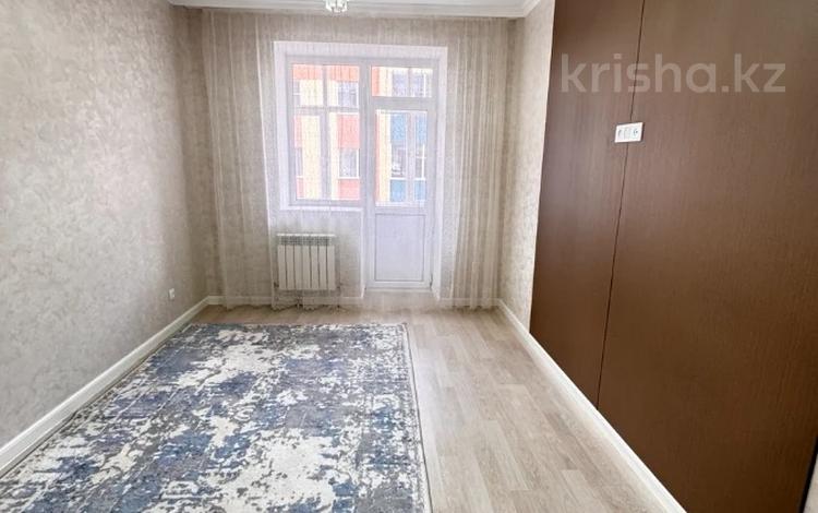1-бөлмелі пәтер · 36.5 м² · 7/9 қабат, кордай 99, бағасы: 19.5 млн ₸ в Астане — фото 9