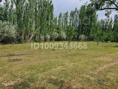 Жер телімі · 10 сотық, Бургулюк, бағасы: 15 млн 〒