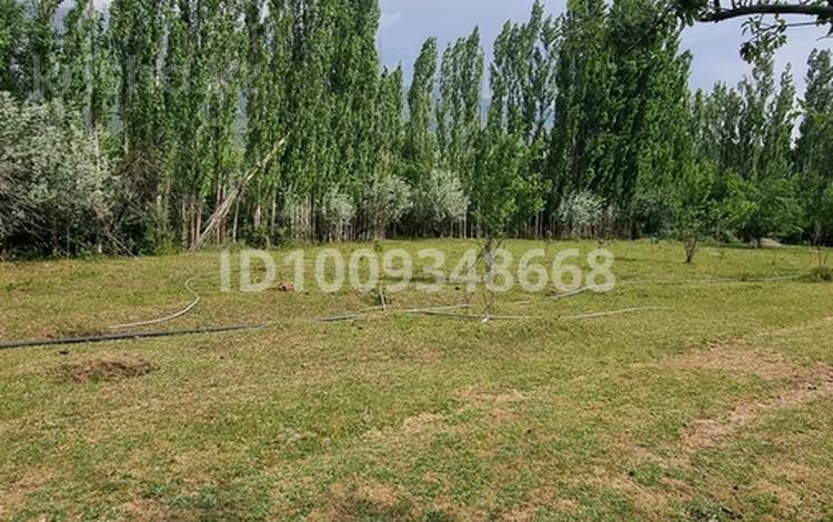 Жер телімі · 10 сотық, Бургулюк, бағасы: 15 млн 〒 — фото 2