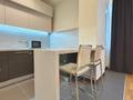 4-бөлмелі пәтер · 120 м² · 2/6 қабат, Каратаева 38а — Померанцева, бағасы: 1.2 млн ₸ в Алматы, Бостандыкский р-н — фото 12