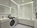 4-бөлмелі пәтер · 120 м² · 2/6 қабат, Каратаева 38а — Померанцева, бағасы: 1.2 млн ₸ в Алматы, Бостандыкский р-н — фото 36