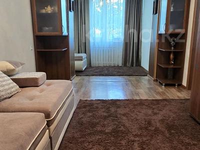 3-комнатная квартира · 63 м² · 3/5 этаж, Абая 170 — Кашгари за 24.5 млн ₸ в Таразе