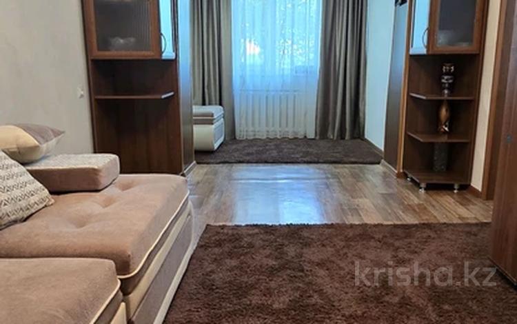 3-комнатная квартира · 63 м² · 3/5 этаж, Абая 170 — Кашгари за 24.5 млн ₸ в Таразе — фото 2