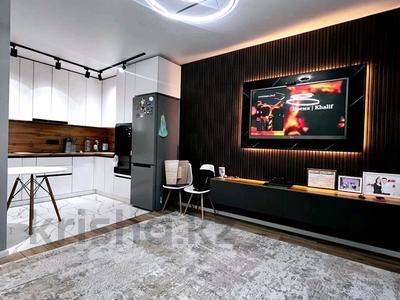 2-комнатная квартира · 54 м² · 4/5 этаж, Гагарина за 26.4 млн 〒 в Петропавловске