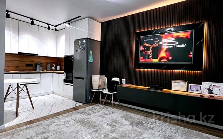 2-бөлмелі пәтер · 54 м² · 4/5 қабат, Гагарина, бағасы: 25.4 млн ₸ в Петропавловске — фото 12