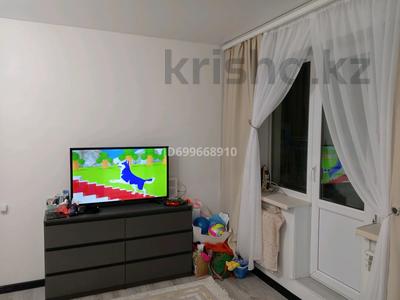 2-комнатная квартира · 46 м² · 3/4 этаж, Пушкина 69 — Тәуелсіздік,Алтынсарина,Дулатова за 18.2 млн 〒 в Костанае