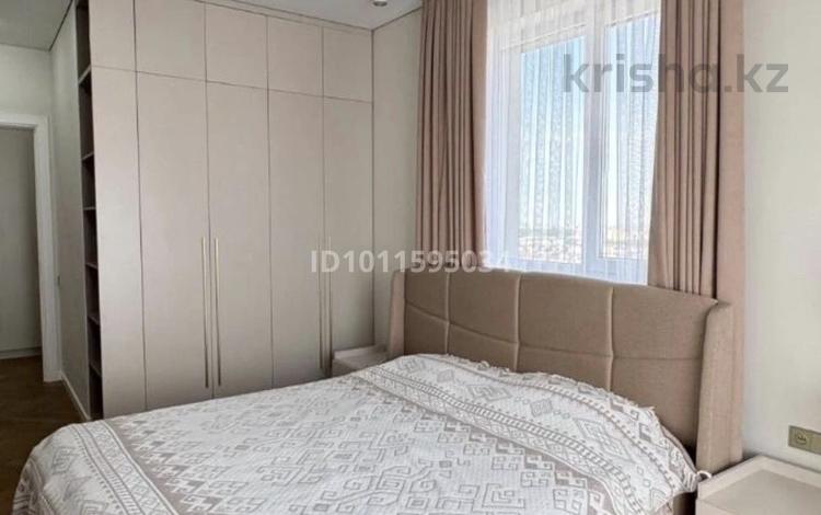 2-комнатная квартира · 52 м², Орынбор 12 за 18 600 ₸ в Астане, Есильский р-н — фото 2