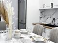 2-комнатная квартира · 52 м², Орынбор 12 за 18 600 ₸ в Астане, Есильский р-н — фото 4