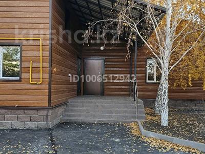 Отдельный дом · 4 комнаты · 200 м² · 10 сот., Бекарыс 22 за 155 млн 〒 в Астане, Алматы р-н