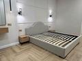 2-комнатная квартира · 68 м² · 17/18 этаж, Е-36 2, 4, 5, 9, 11 за 48 млн ₸ в Астане, Нура р-н — фото 2