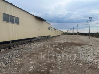 Промбаза · 1800 соток, ул Рахимбаева 47 за 2.7 млн 〒 в 
