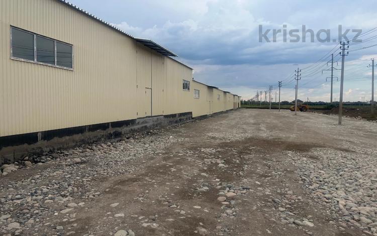 Промбаза · 1800 соток, ул Рахимбаева 47 за 2.7 млн 〒 в  — фото 15