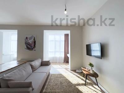 1-бөлмелі пәтер · 46 м² · 9/12 қабат, Улы Дала 31, бағасы: 36 млн ₸ в Астане, Нура р-н