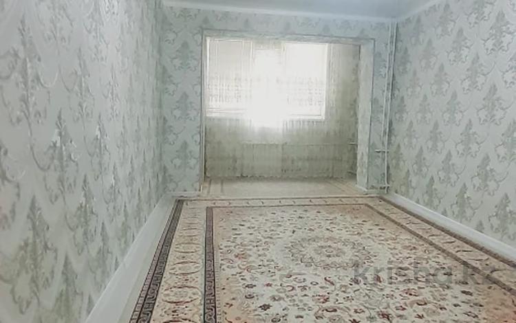 2-комнатная квартира · 47 м² · 3/4 этаж, 6-й мкр 10 за 11 млн ₸ в Актау — фото 8