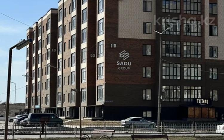 Еркін · 69 м², бағасы: 30 млн ₸ в Караганде, Казыбек би р-н — фото 2