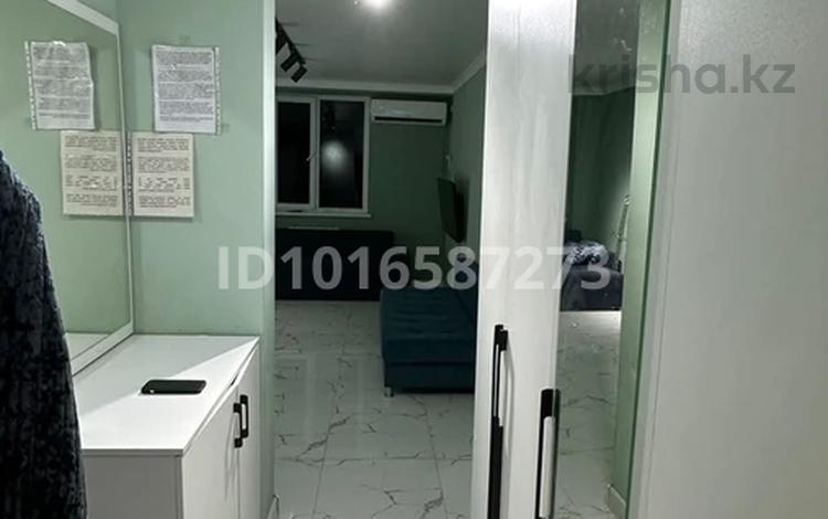 1-комнатная квартира · 36 м² · 9/9 этаж, Шымсити 1В — 135 школа за 150 000 ₸ в Шымкенте, Каратауский р-н — фото 10
