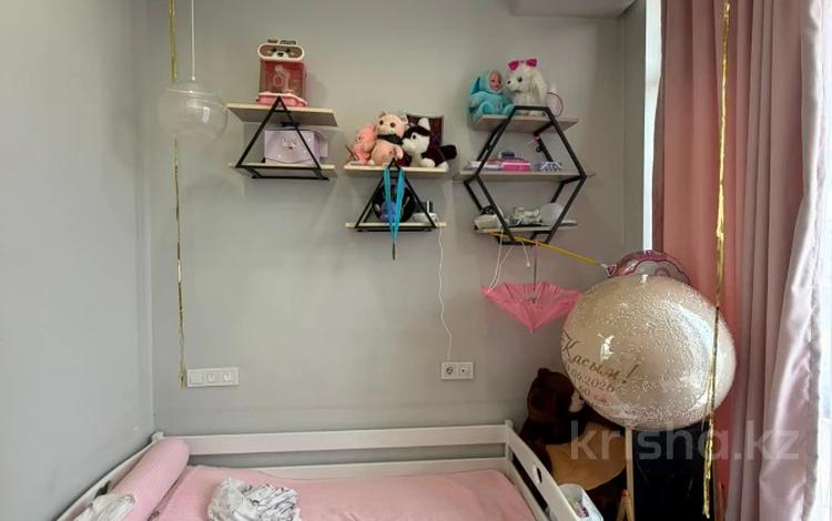 2-бөлмелі пәтер · 60 м² · 5/13 қабат, Ади Шарипова 145, бағасы: 66 млн ₸ в Алматы, Алмалинский р-н — фото 28