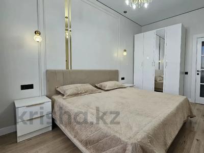 1-комнатная квартира · 48 м² · 6/12 этаж, мкр Шымсити, Байдибек би 115/10 за 17 000 ₸ в Шымкенте, Абайский р-н