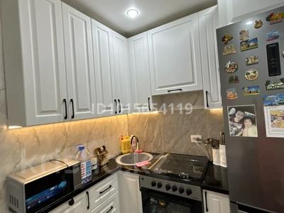 1-бөлмелі пәтер · 30 м² · 1/5 қабат, Самал — за Тоймартом, бағасы: 13 млн ₸ в Талдыкоргане, мкр Самал