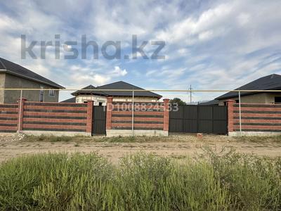 Отдельный дом · 5 комнат · 170 м² · 6 сот., Новостройка — Ниже ЦРБ за 31 млн 〒 в Талгаре