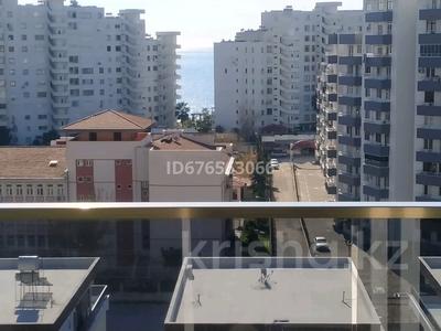 2-комнатная квартира · 75 м² · 8/14 этаж, Арпачбахшиш — 203 sokak за 30 млн 〒 в Мерсине