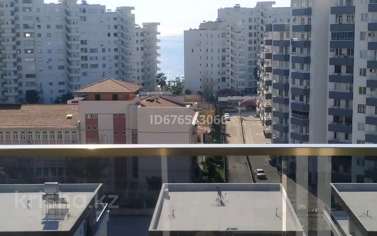 2-бөлмелі пәтер · 75 м² · 8/14 қабат, Арпачбахшиш — 203. yeni sok., бағасы: 30 млн 〒 в Мерсине — фото 49