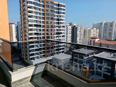 2-комнатная квартира · 75 м² · 8/14 этаж, Арпачбахшиш — 203. yeni sok. за 30 млн ₸ в Мерсине