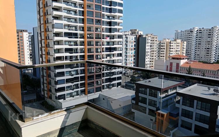 2-комнатная квартира · 75 м² · 8/14 этаж, Арпачбахшиш — 203. yeni sok. за 30 млн ₸ в Мерсине — фото 54