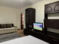 1-бөлмелі пәтер · 35 м² · 1/4 қабат, Родостовца 193, бағасы: 1 500 ₸ в Алматы, Бостандыкский р-н