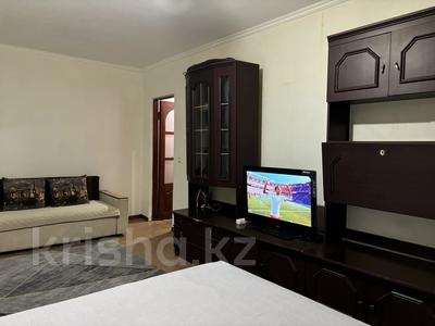 1-комнатная квартира · 35 м² · 1/4 этаж, Родостовца 193 за 1 000 〒 в Алматы, Бостандыкский р-н