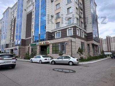 3-комнатная квартира, 135 м², 5/9 этаж, Кайыма Мухамедханова 16 за 61 млн 〒 в Астане, Есильский р-н