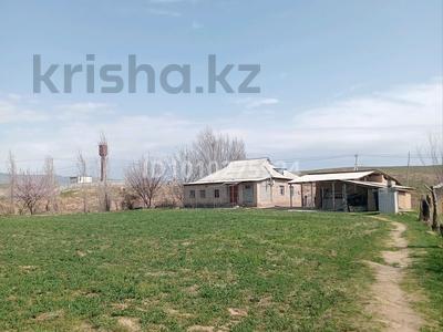 Отдельный дом · 4 комнаты · 140 м² · 24 сот., Сырлысаи аул.нура 1 за 10 млн 〒 в Казыгурте