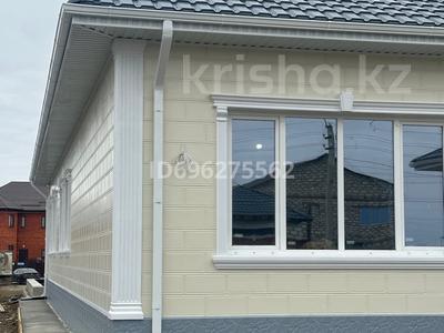 Отдельный дом · 6 комнат · 400 м² · 9 сот., мкр Самал, 15проезд 8 за 115 млн ₸ в Атырау