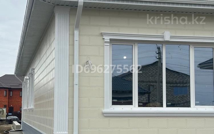 Отдельный дом · 6 комнат · 400 м² · 9 сот., мкр Самал, 15проезд 8 за 115 млн ₸ в Атырау — фото 19