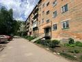 3-бөлмелі пәтер · 63 м² · 4 қабат, ул. Поповича 11А, бағасы: 12.5 млн ₸ в Глубокое