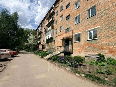 3-бөлмелі пәтер · 63 м² · 4 қабат, ул. Поповича 11А, бағасы: 12.5 млн ₸ в Глубокое